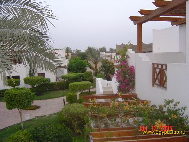 Creative Mexicana Sharm Resort