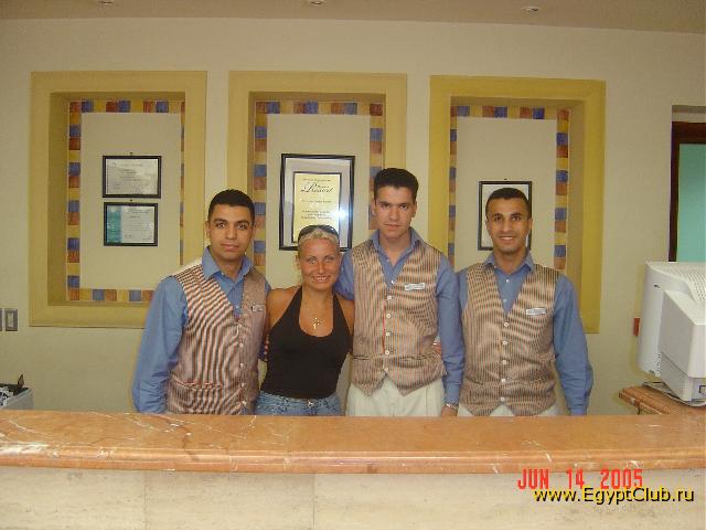 Creative Mexicana Sharm Resort