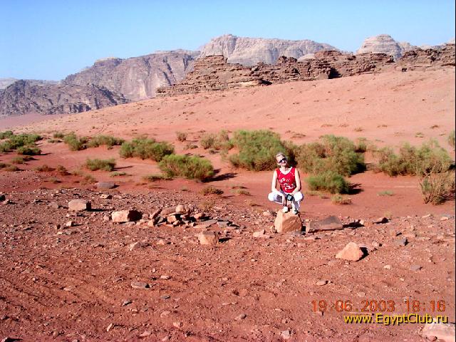 ���� ���. �������� SandStorm.