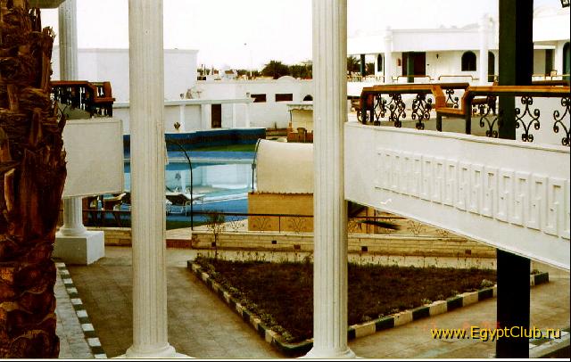 Blue Reef 2*, ��� �� 2 ����� �� �������...