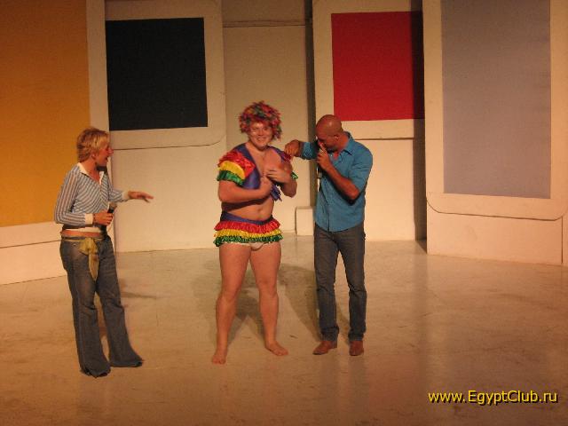 ����� Mr.Domina Coral Bay ����� �� �����!