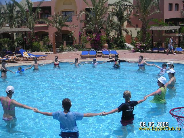 Iberotel Makadi Saraya Suites Resort & Family Resort - ����� �����