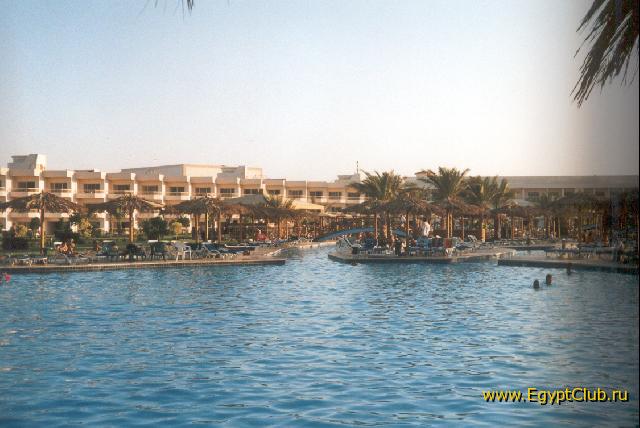 ������� ������� � Long Beach