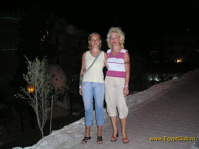 �� ����� � �������