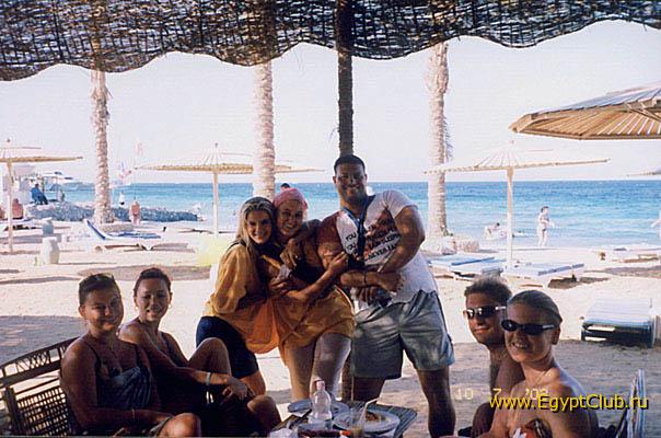 ���� Sea Gull