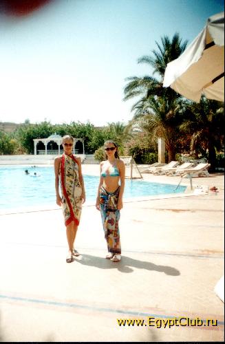 �������� �� Seti Sharm