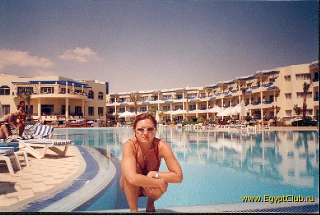 ������� Tropicana Grand Oazis