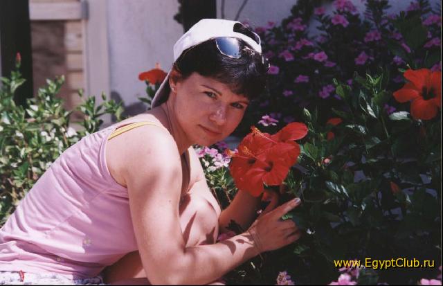 ����� � Hilton Waterfalls