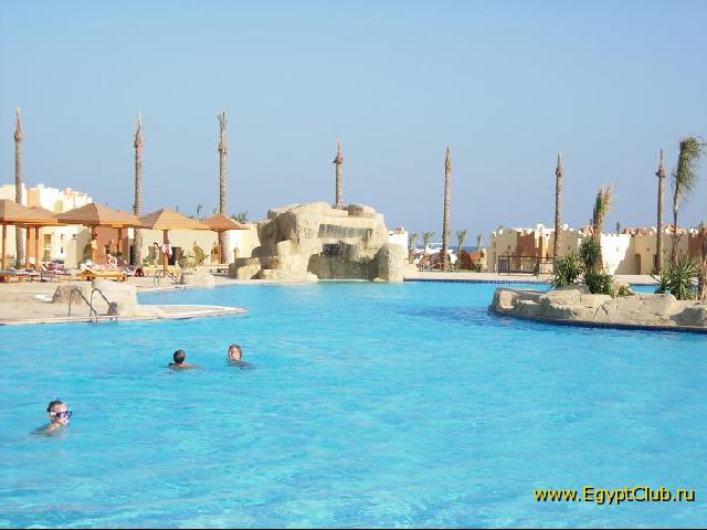 Sun Rise Royal Makadi