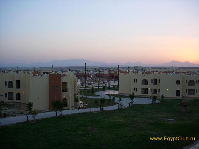 Sun Rise Royal Makadi