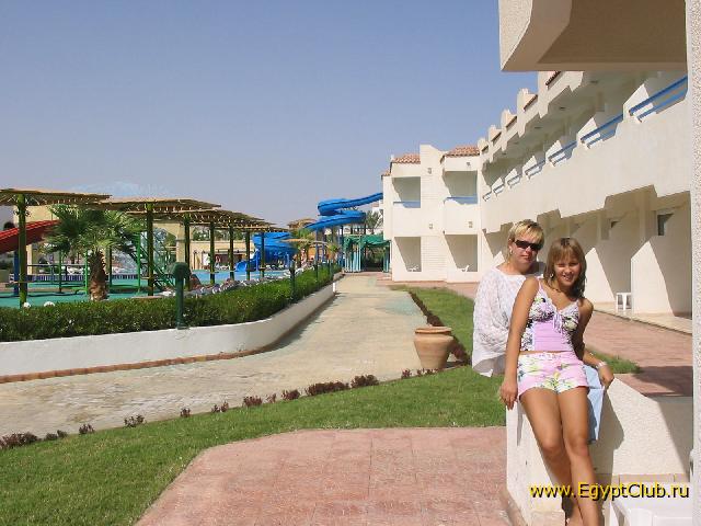 ��� �� ������ �� Dreams Voacation