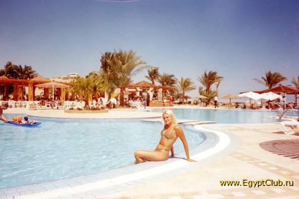 ������� � Grand Plaza Hurghada