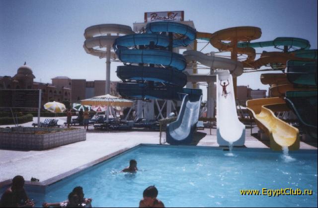 �������� � ����� Albatros