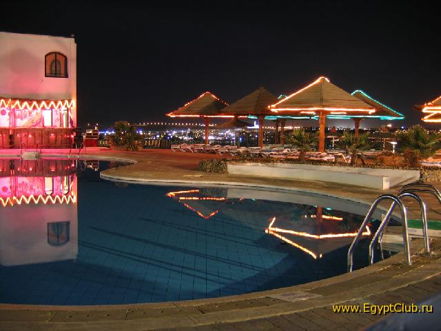 Halomy Sharm, ������� � �������� 2
