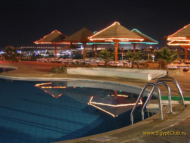 Halomy Sharm, ������� � �������� 3