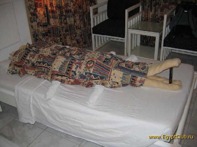 Halomy Sharm, ����� ����� 2