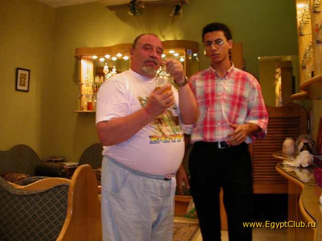 ����� � ������ ������