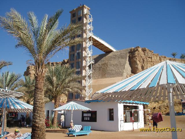 Beach Albatros Sharm