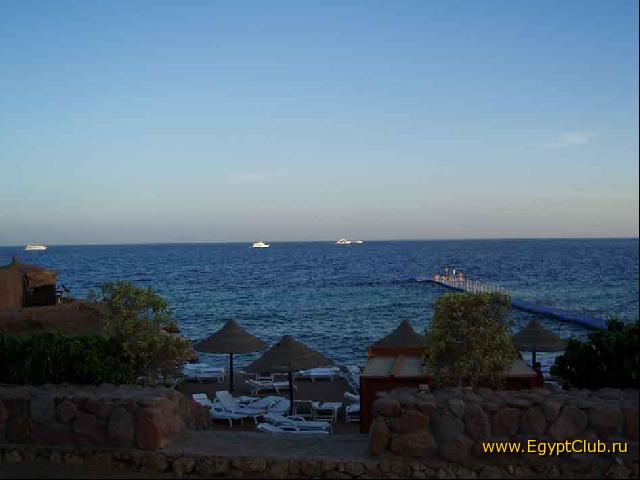 SolYMare Sharming Inn