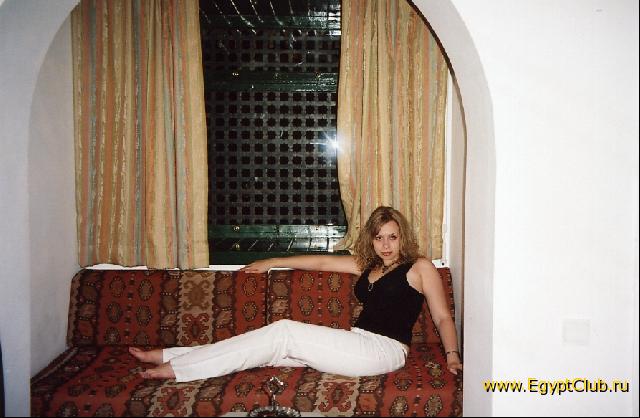 ����� Sofitel (Hurgada)