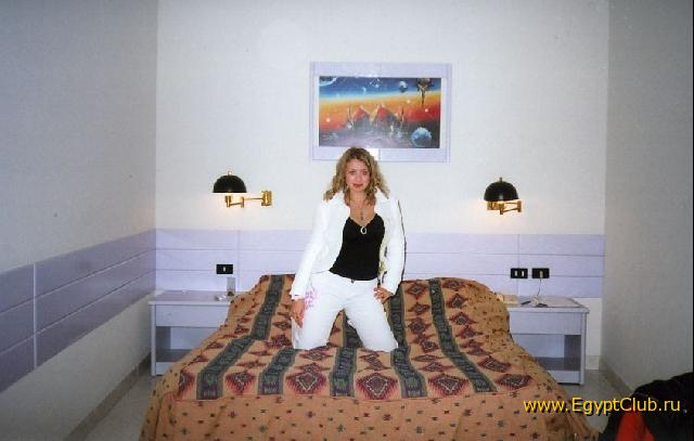 ����� � Sindbad Beach