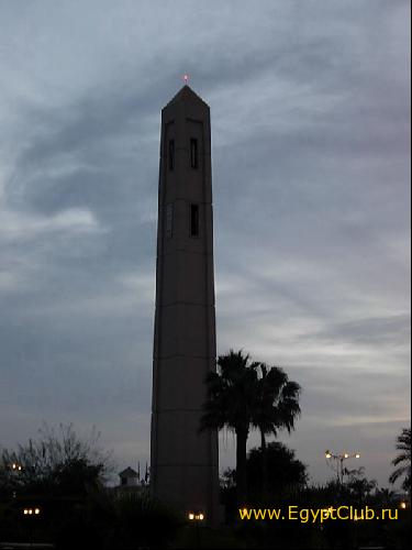 Hilton Sharm Waterfalls Resort