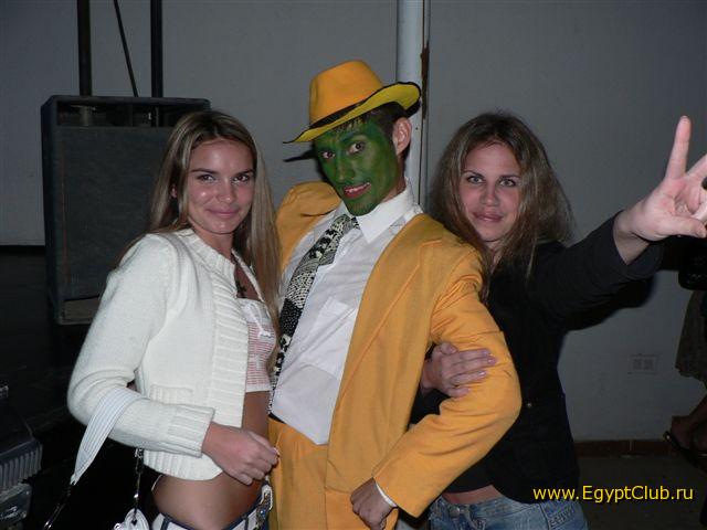 with animator guy))))