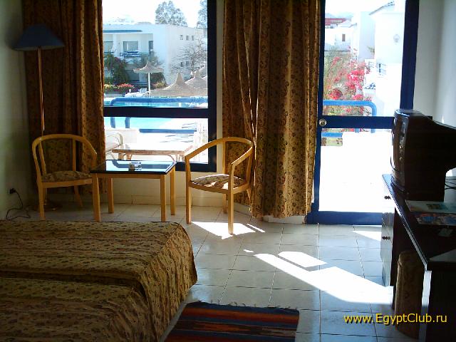 ����� � Cataract Resort