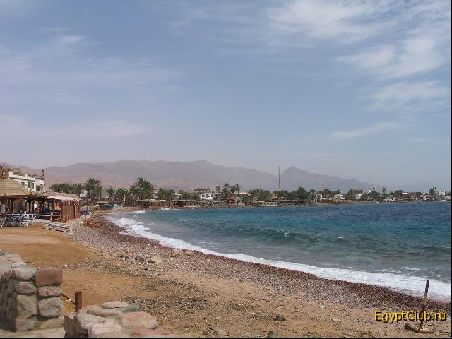 dahab