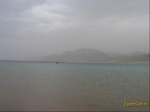 dahab