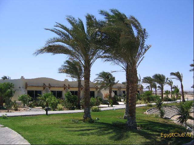 ���������� CoralBeach