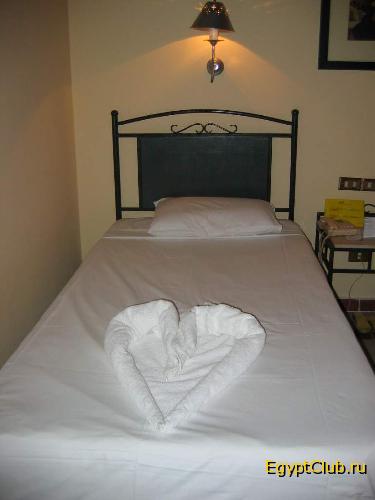 Iberotel Makadi Oasis