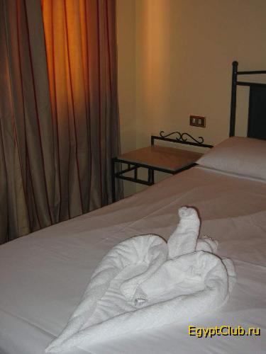 Iberotel Makadi Oasis