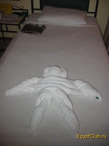 Iberotel Makadi Oasis