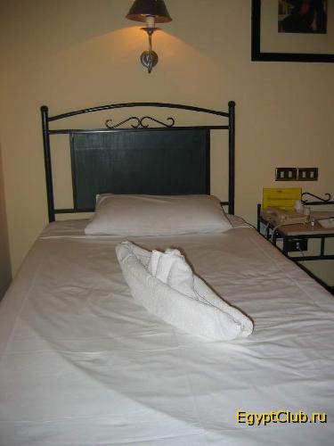 Iberotel Makadi Oasis