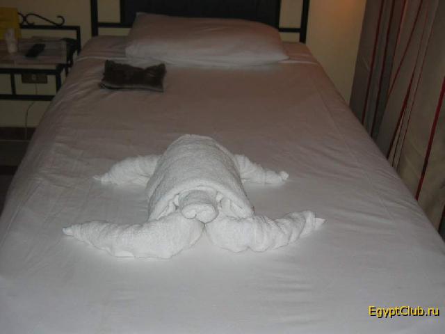 Iberotel Makadi Oasis