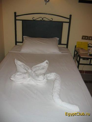 Iberotel Makadi Oasis