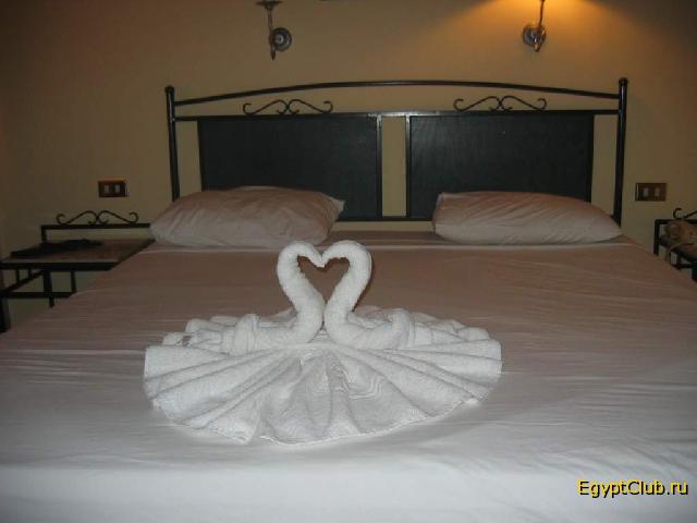 Iberotel Makadi Oasis