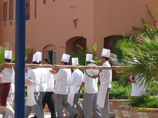 Iberotel Makadi Oasis