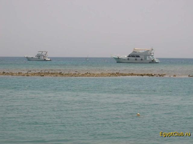 Iberotel Makadi Oasis