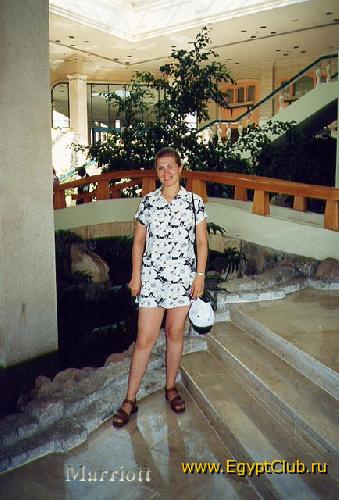 ���� (����� Marriott)