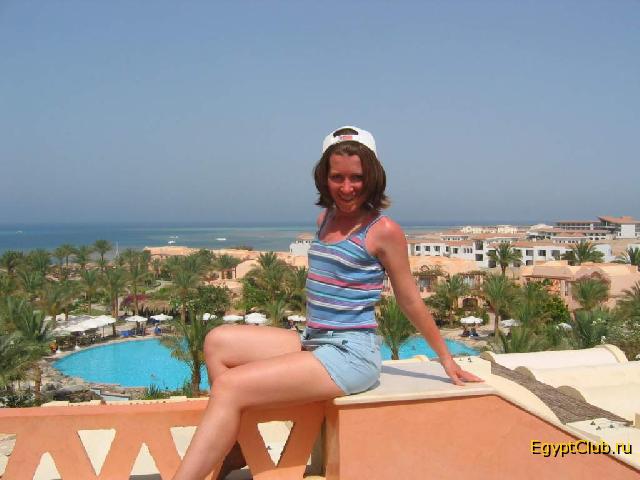 Iberotel Makadi Oasis