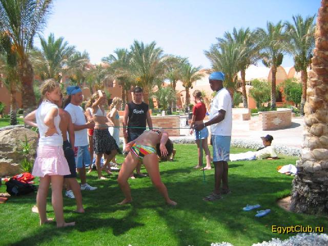 Iberotel Makadi Oasis