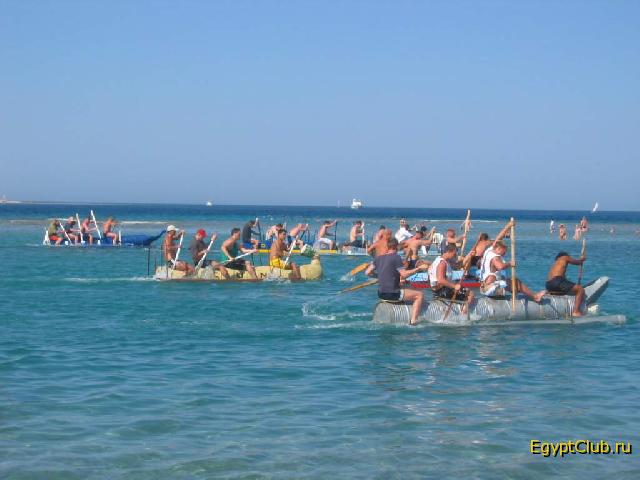 Iberotel Makadi Oasis