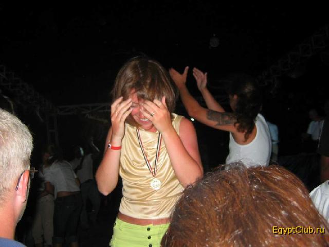 Iberotel Makadi Oasis