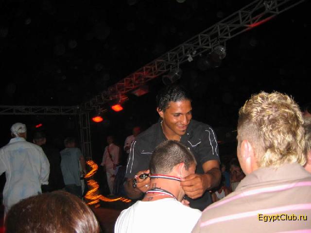 Iberotel Makadi Oasis