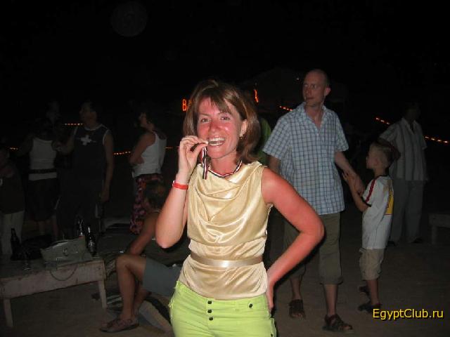 Iberotel Makadi Oasis