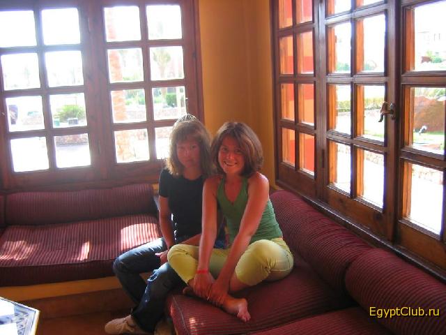 Iberotel Makadi Oasis