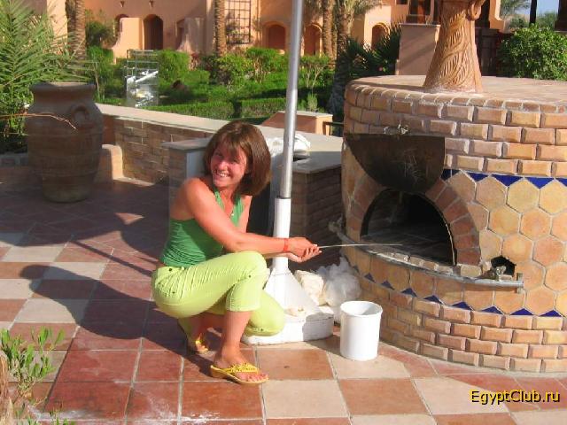 Iberotel Makadi Oasis