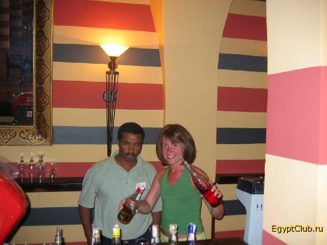 Iberotel Makadi Oasis